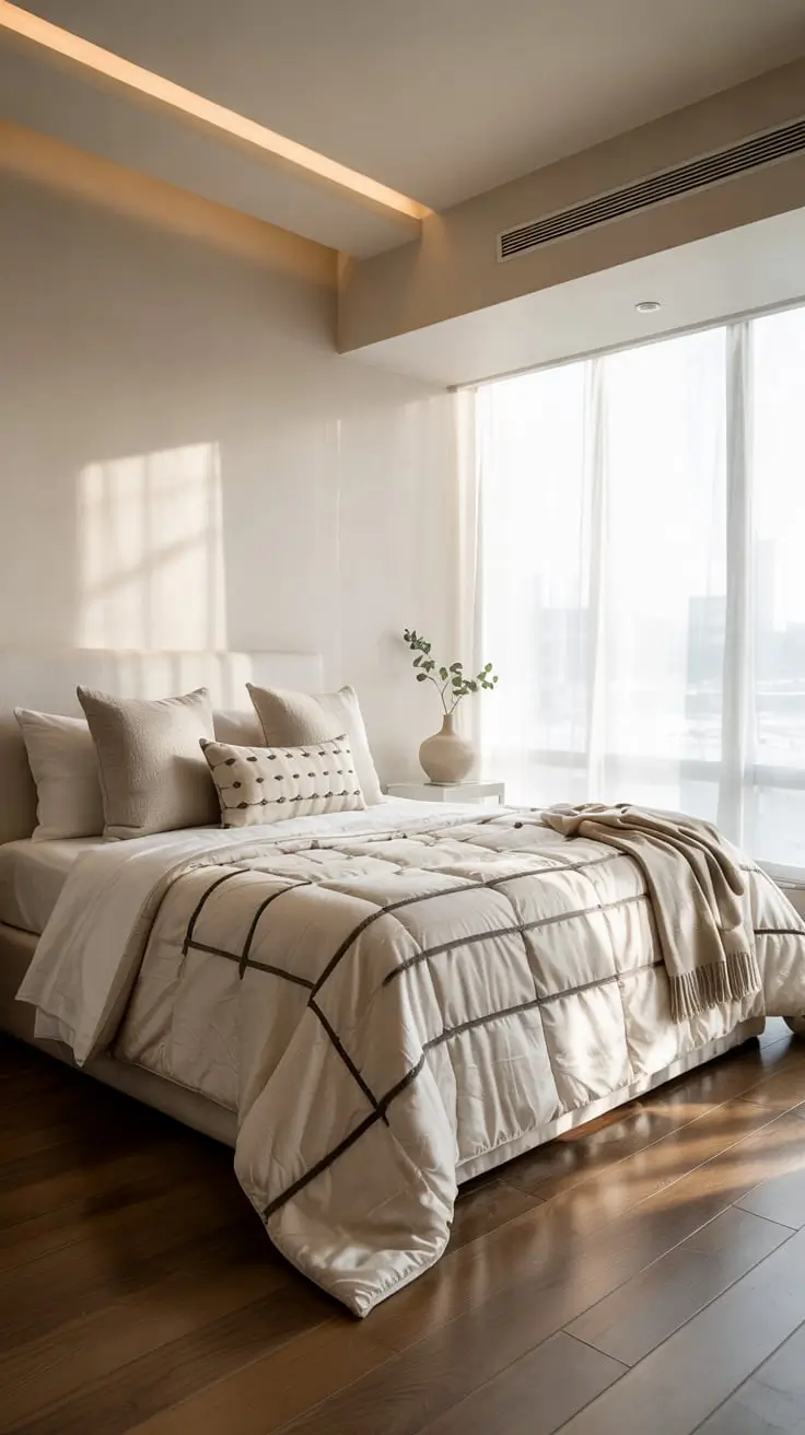 Transform Your Sleep Space With Stunning Queen Comforter Bedroom Sets Ideas 2026