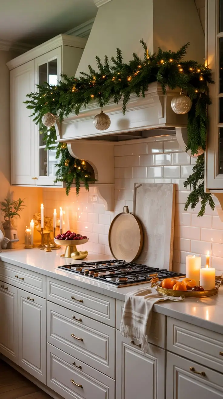 Holiday Kitchen Magic Ideas To Inspire Your Best Christmas Style In 2025