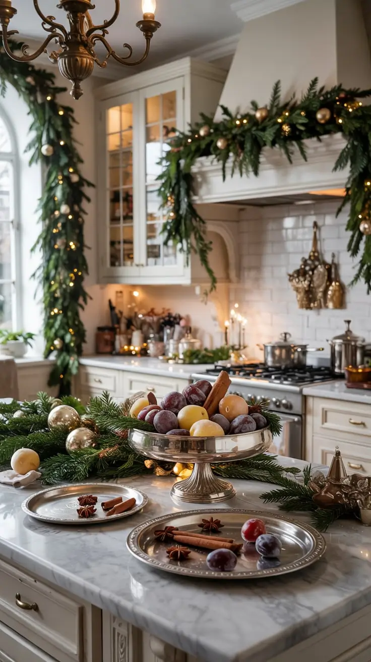 Holiday Kitchen Magic Ideas To Inspire Your Best Christmas Style In 2025