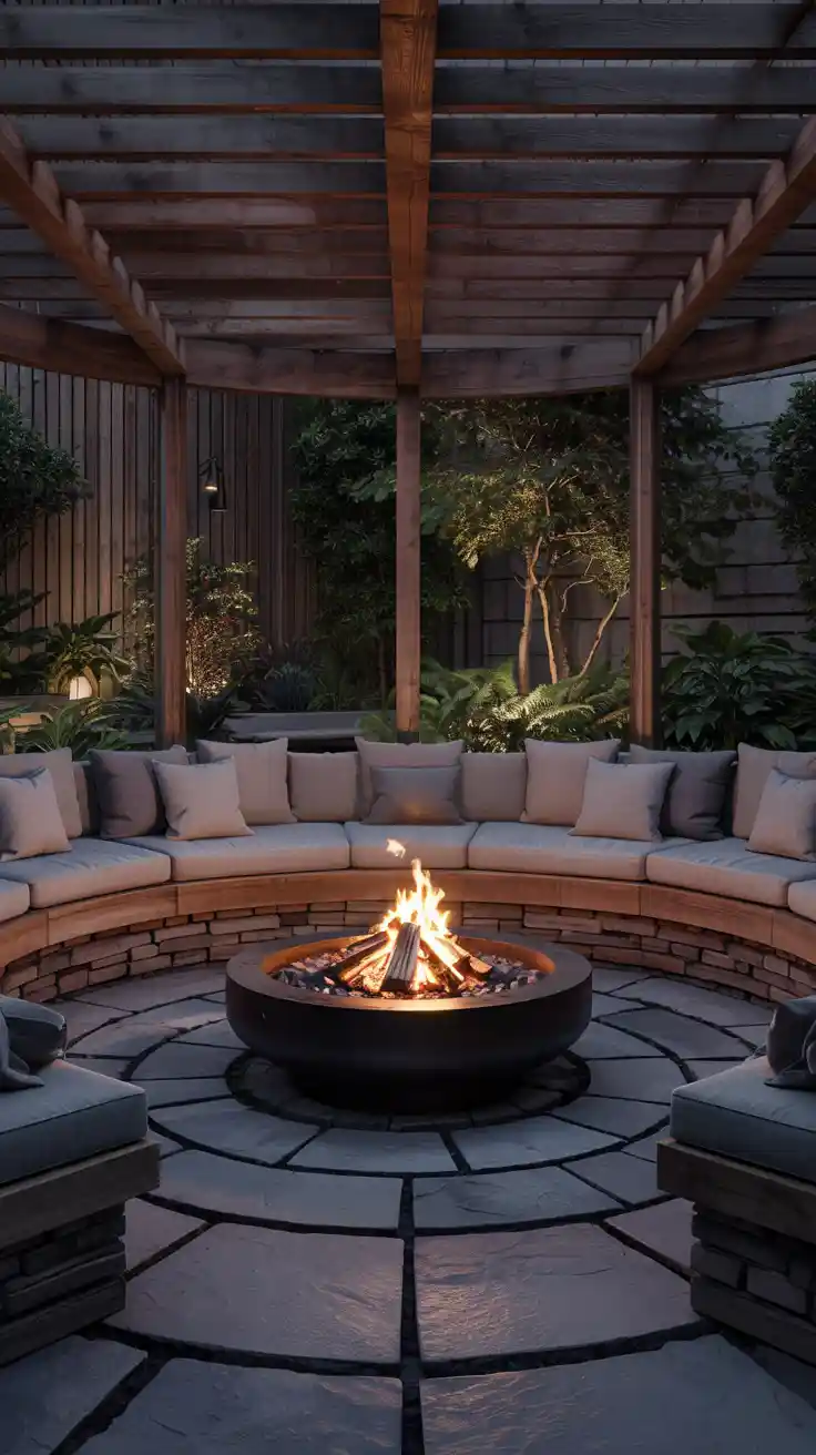 Discover The Most Inspiring Sunken Living Room Ideas 2026 For Modern Homes