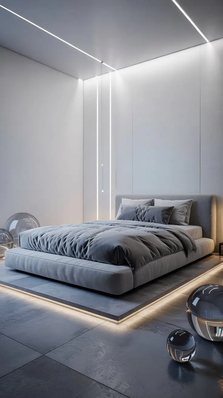 Discover The Future Of Sleep With Stunning New Bed Designs Ideas 2026
