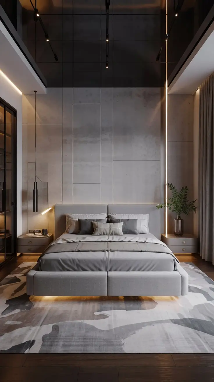 Redefining Modern Sleep Spaces The Ultimate Bed Aesthetic 2026 Vision