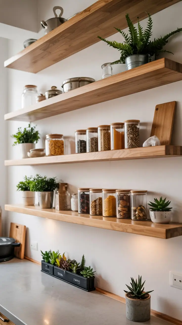 Transform Your Space With the Best Food Pantry Ideas in the Kitchen 2026