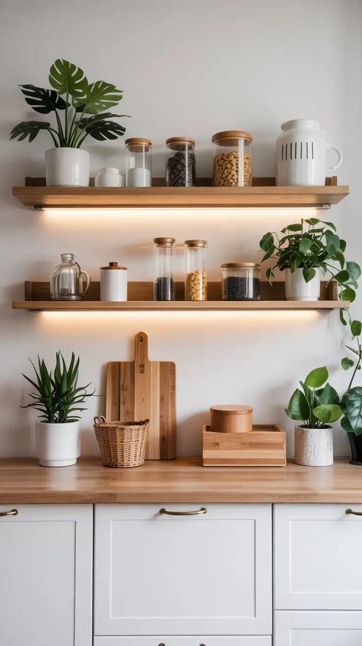 Transform Your Space With the Best Food Pantry Ideas in the Kitchen 2026