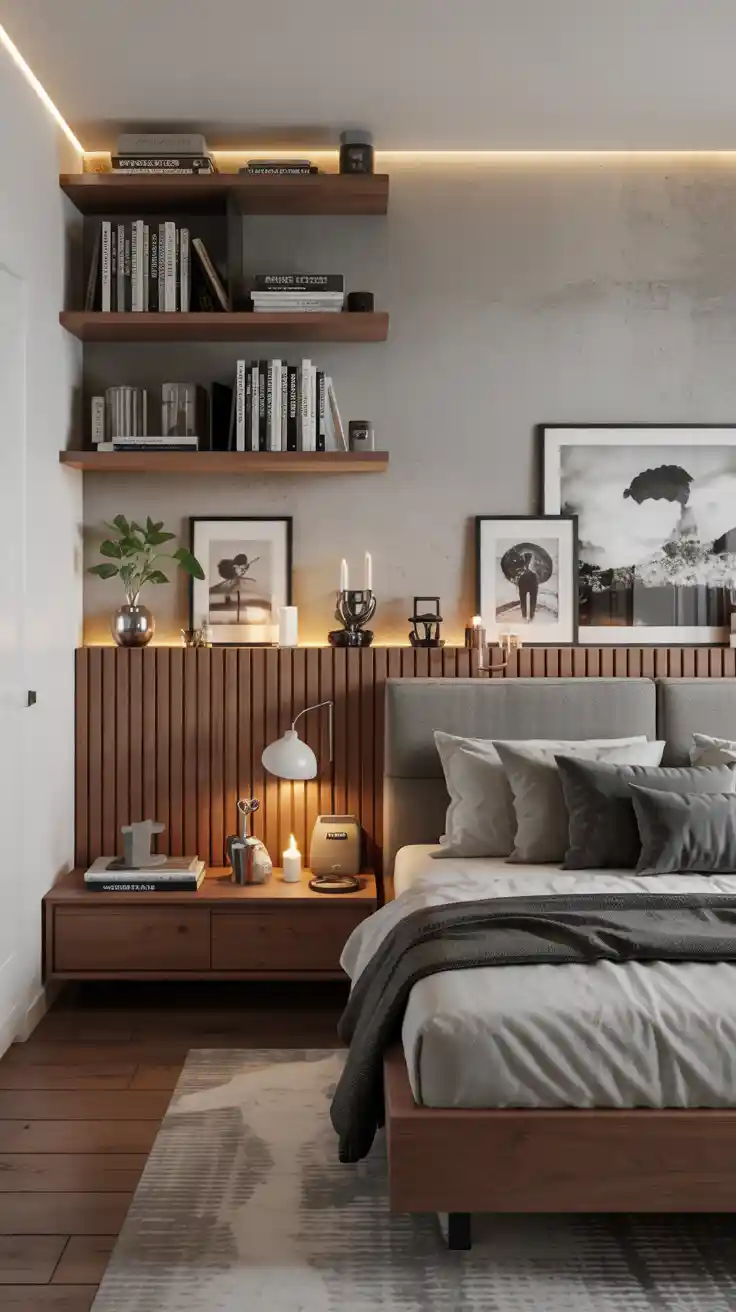 Transform Your Space With Stunning Bedroom Wall Decor Ideas 2026