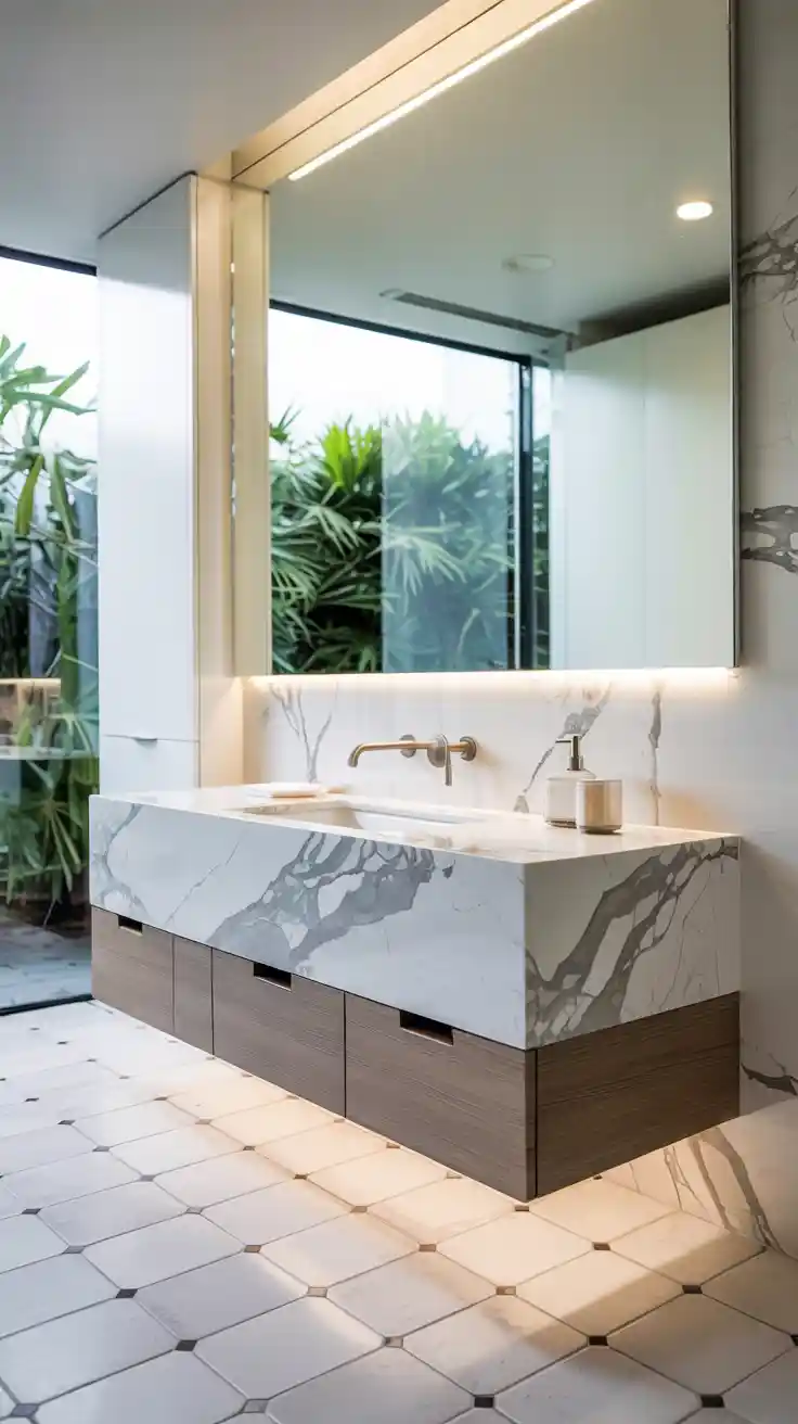 Transform Your Space With The Best Modern Bathroom Ideas 2026