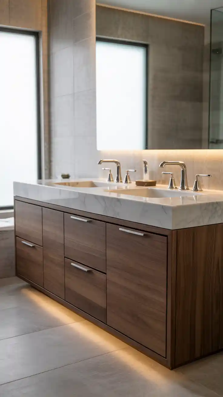 Transform Your Space With The Best Modern Bathroom Ideas 2026