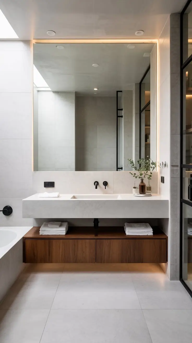 Transform Your Space With Fresh And Stylish Vanity Designs For 2026