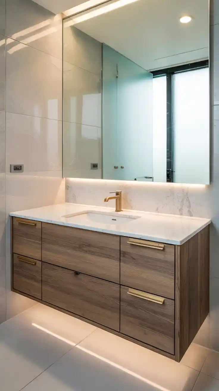 Transform Your Space With Inspiring Bathroom Makeover Ideas For 2026