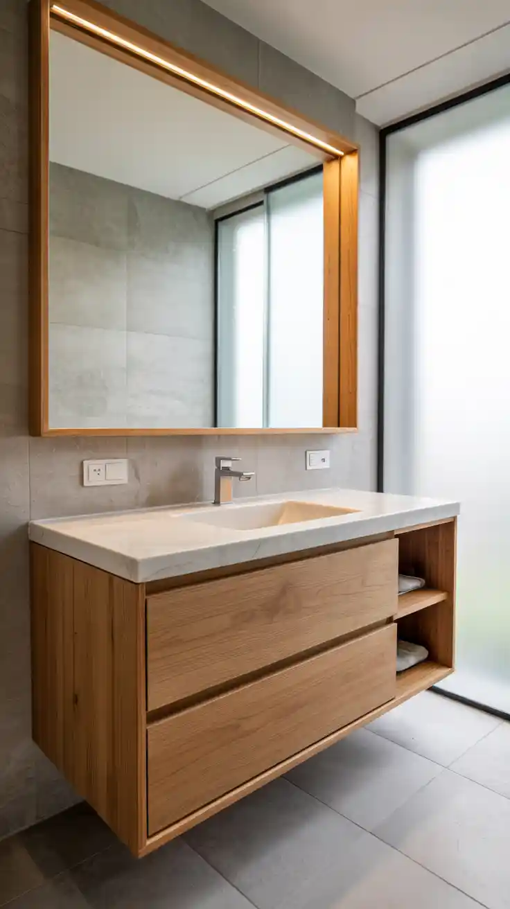 Transform Your Space With Inspiring Bathroom Makeover Ideas For 2026