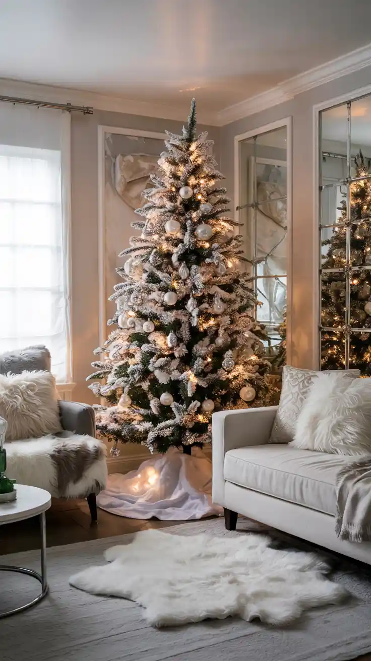 Magical Xmas Tree Ideas 2025 For A Stylish And Cozy Holiday Home
