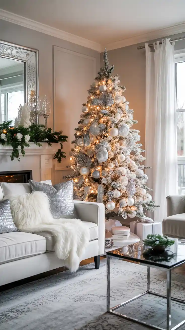 Magical Xmas Tree Ideas 2025 For A Stylish And Cozy Holiday Home