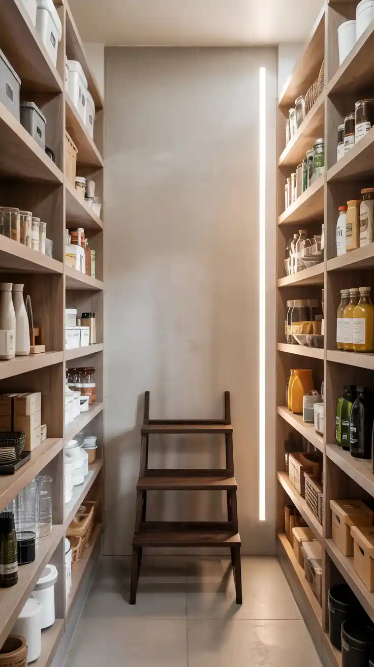 Fresh And Functional Closet Pantry Ideas 2026 For A Beautifully Organized Home