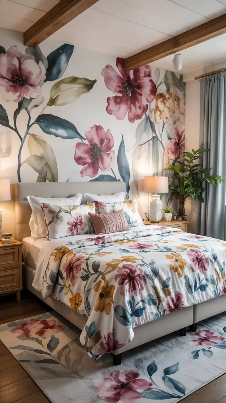 Transform Your Sleep Space With Stunning Queen Comforter Bedroom Sets Ideas 2026