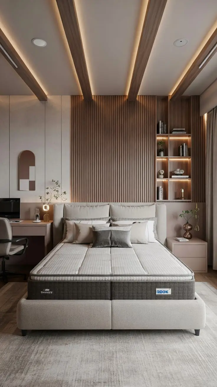 Transform Your Space With Inspiring Bedroom Furniture Ideas 2026