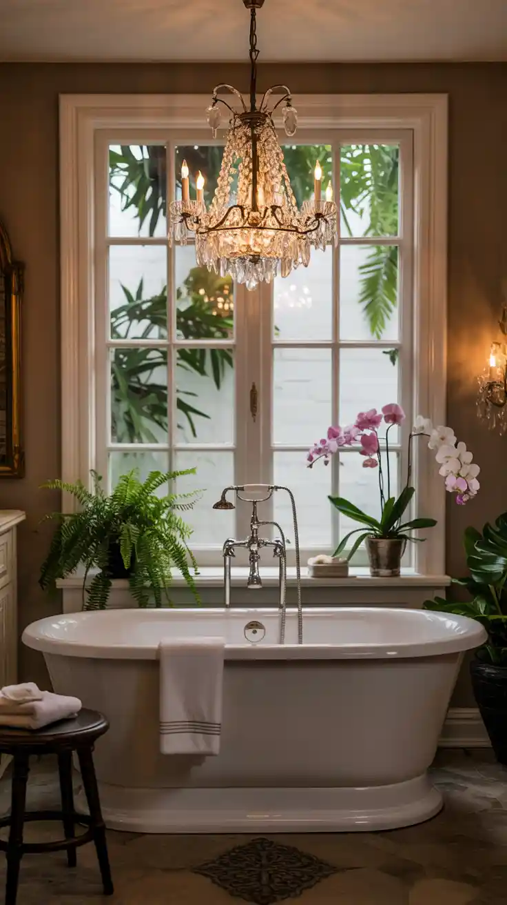 Transform Your Space With Inspiring Bathroom Makeover Ideas For 2026