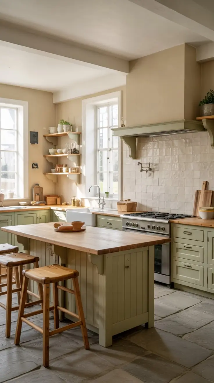 Timeless And Modern Inspirations For Farmhouse Kitchen Ideas 2026