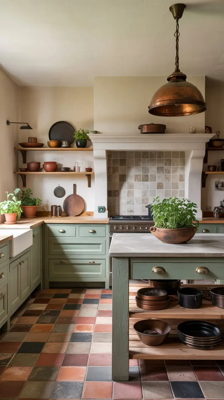 Timeless And Modern Inspirations For Farmhouse Kitchen Ideas 2026