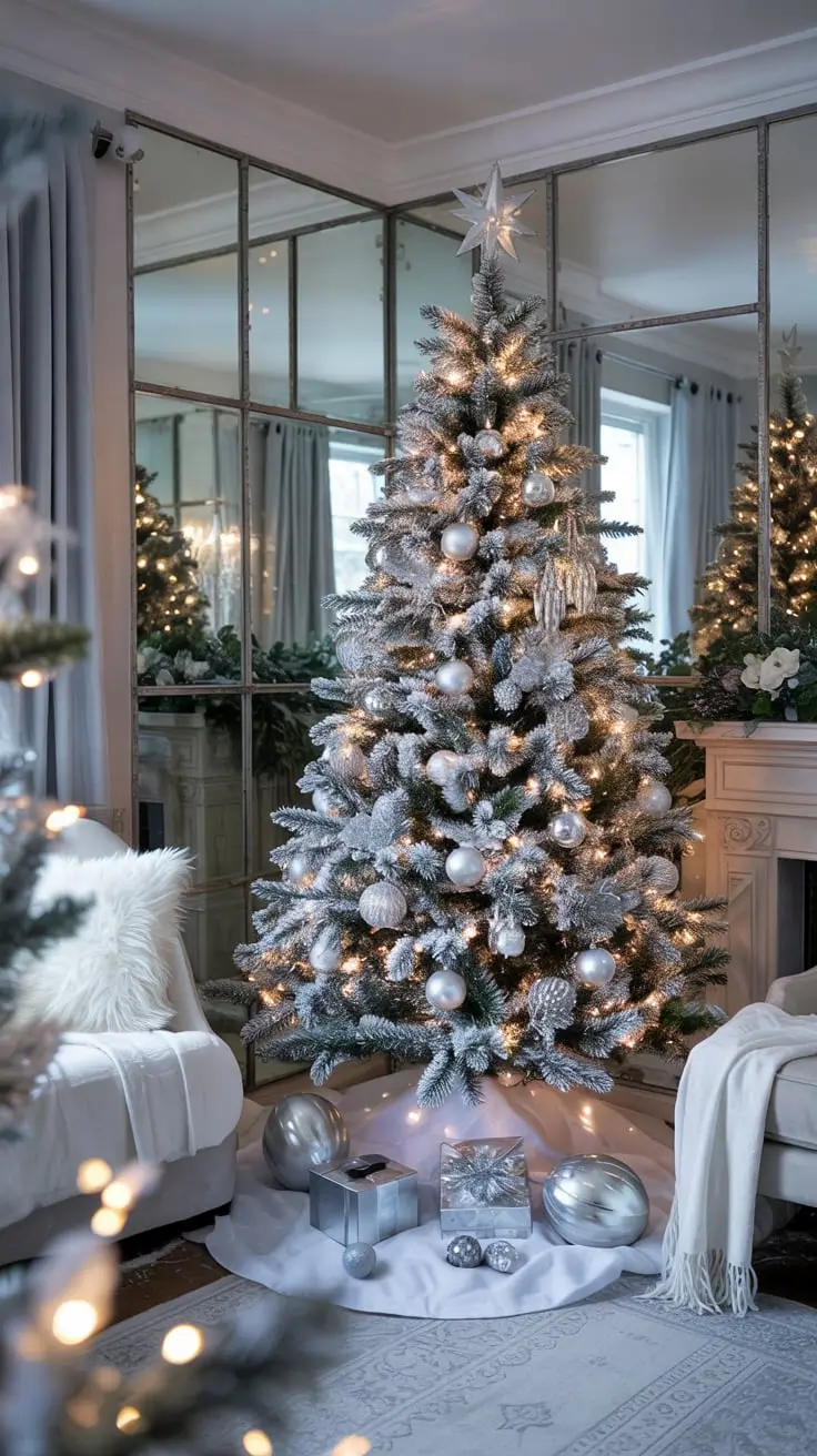 Stunning Holiday Styling Ideas To Create The Best Xmas Decor For Your Living Room In 2025
