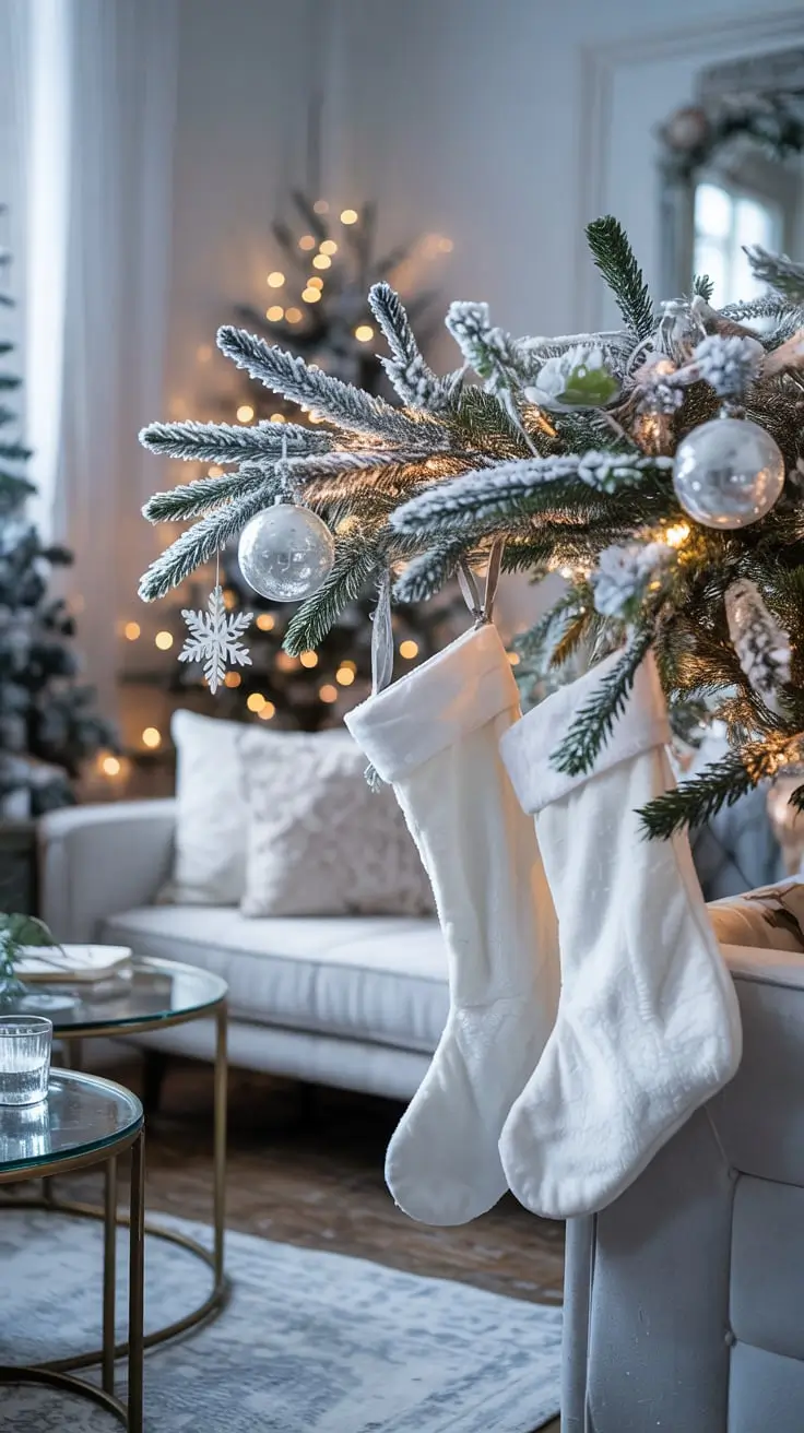 Fresh Mantle Christmas Styling Trends To Inspire Your Mantle Xmas Decorations Ideas 2025