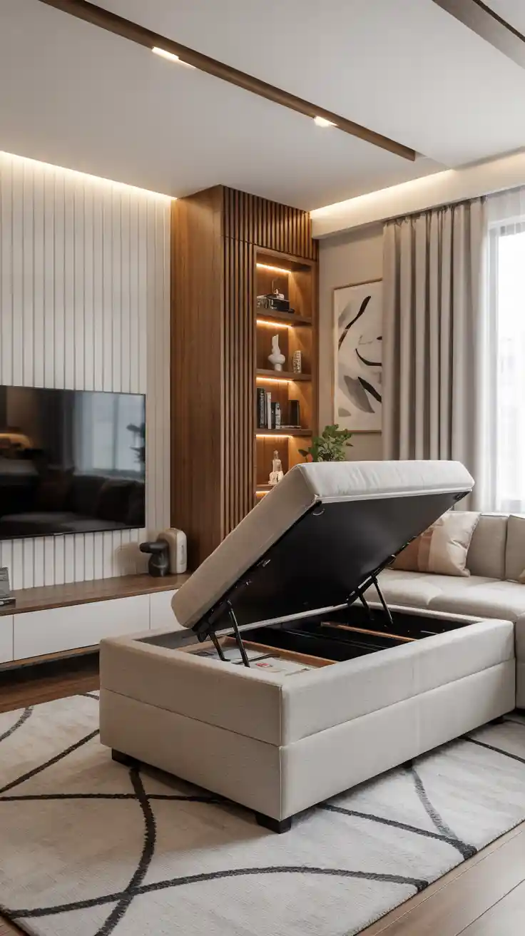 Transform Your Space With the Best Small Apartment Living Room Ideas 2026