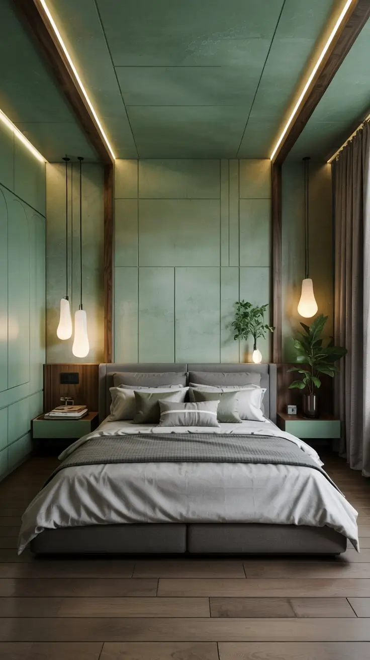 Transform Your Space With Stunning Bedroom Colors Ideas 2026