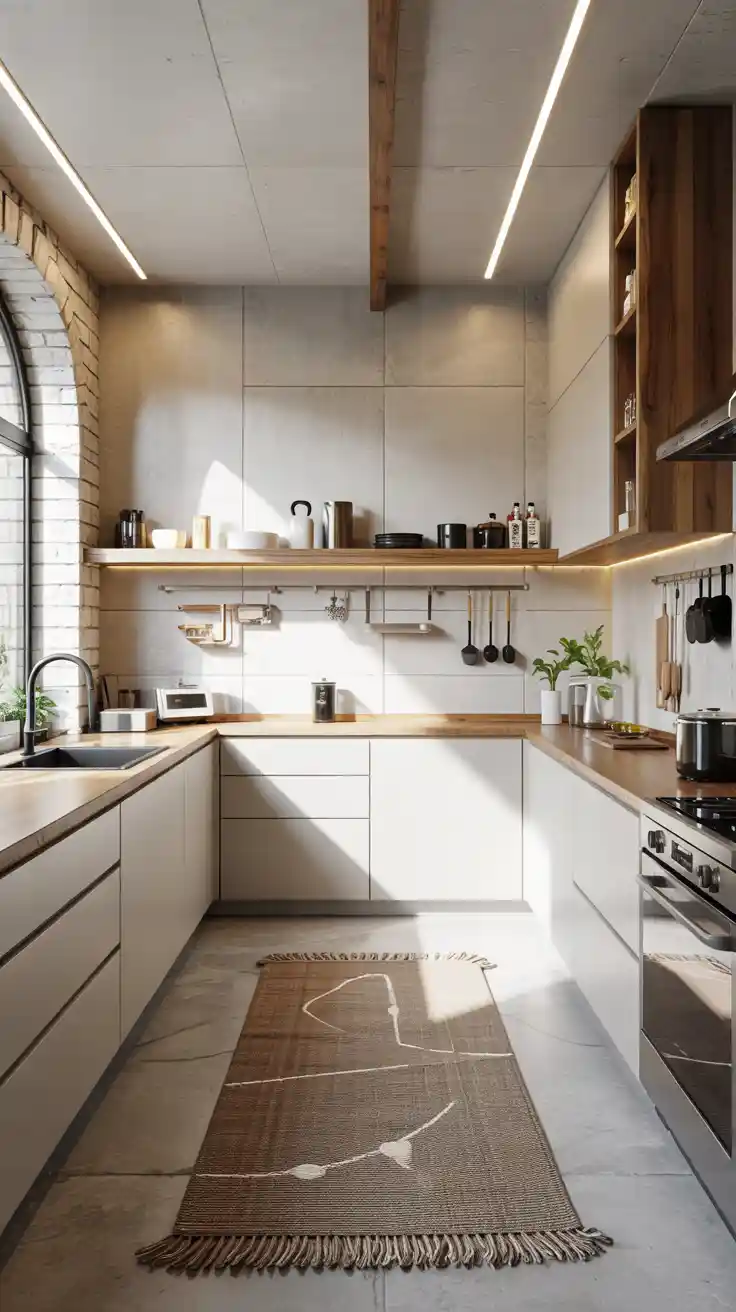 Fresh Kitchen Rugs Ideas 2026 To Transform Your Cooking Space