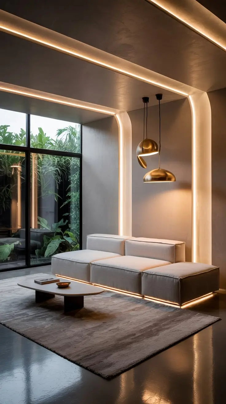 Transform Your Space With The Most Inspiring Living Room Makeover Ideas 2026