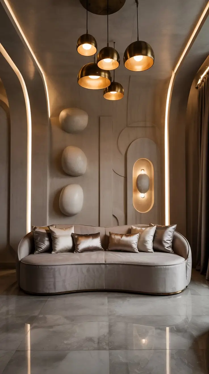 Transform Your Space With The Most Inspiring Living Room Makeover Ideas 2026