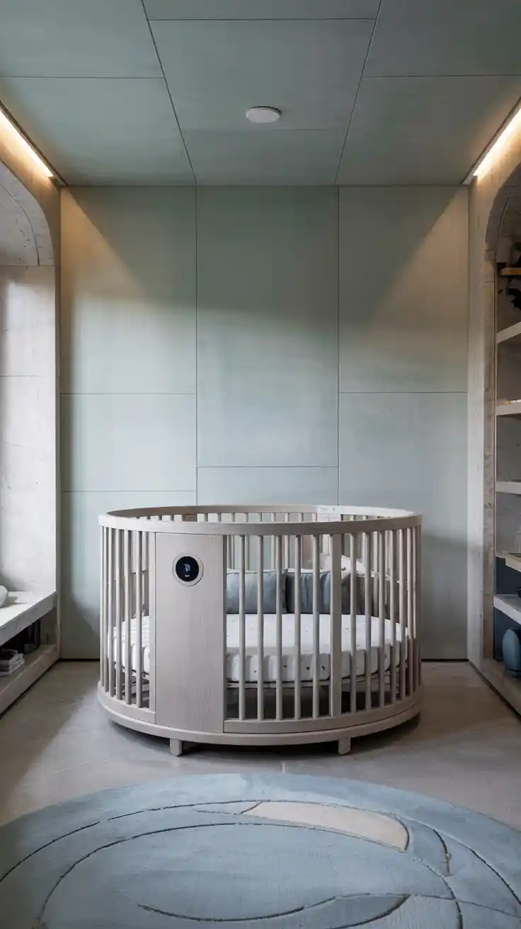 Dreamy Nursery Makeover Ideas 2026 To Transform Your Baby Room Into a Modern Haven