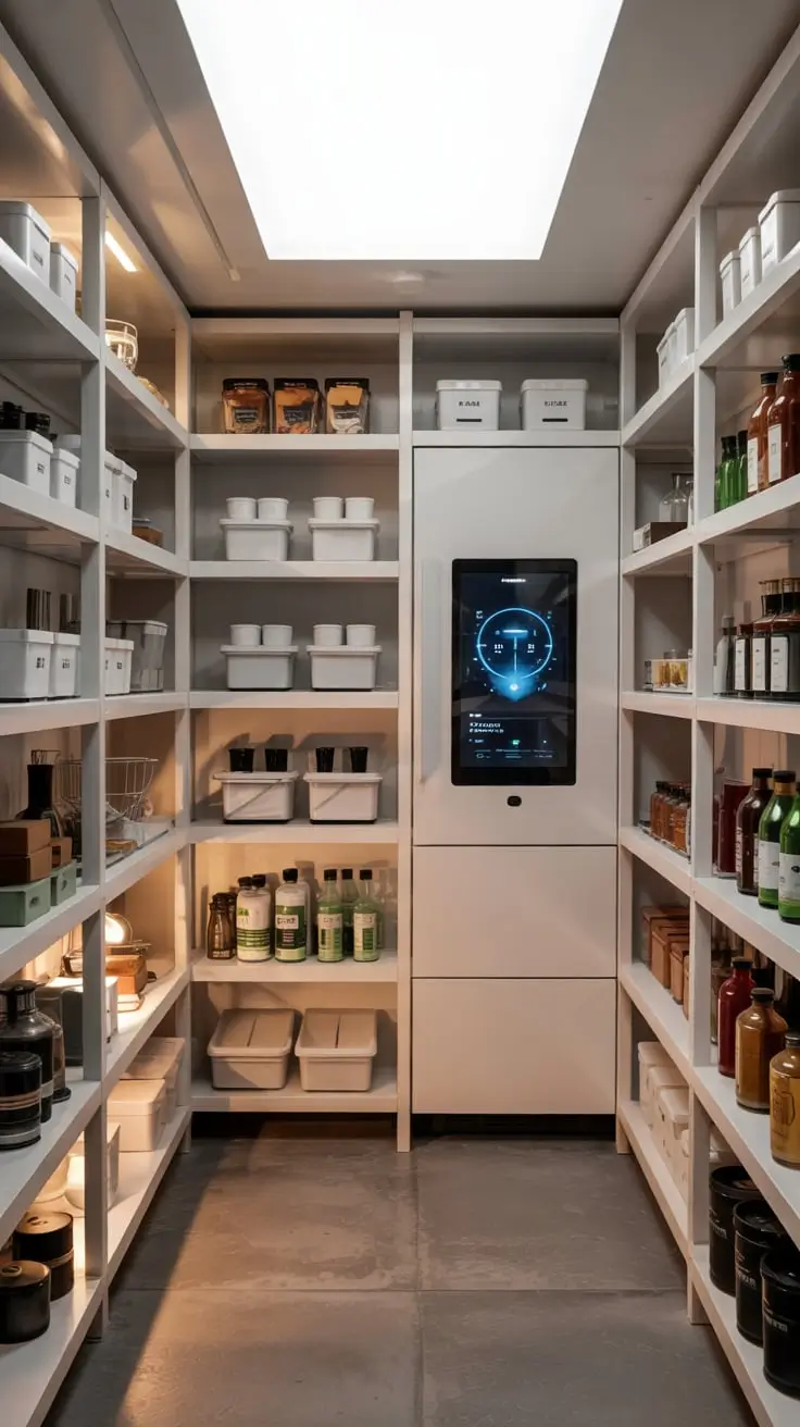 Transform Your Space With the Best Food Pantry Ideas in the Kitchen 2026