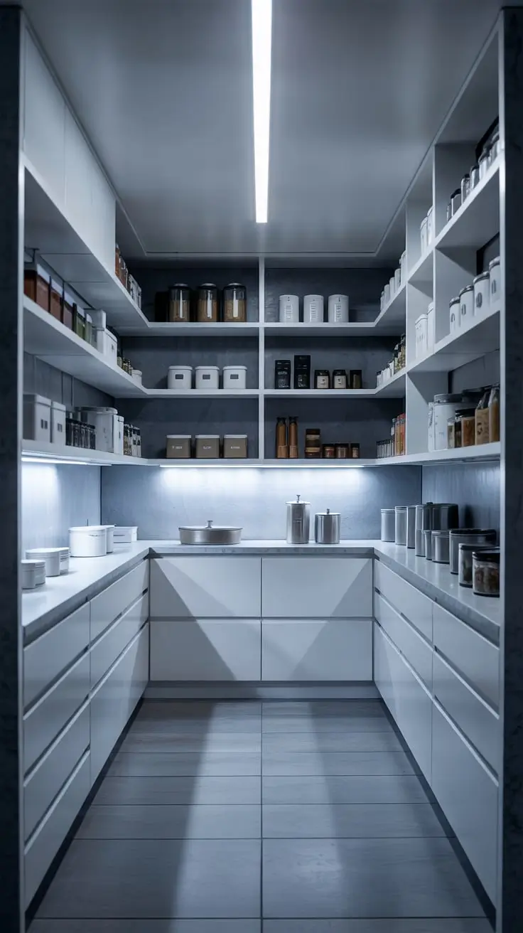 Transform Your Space With the Best Food Pantry Ideas in the Kitchen 2026