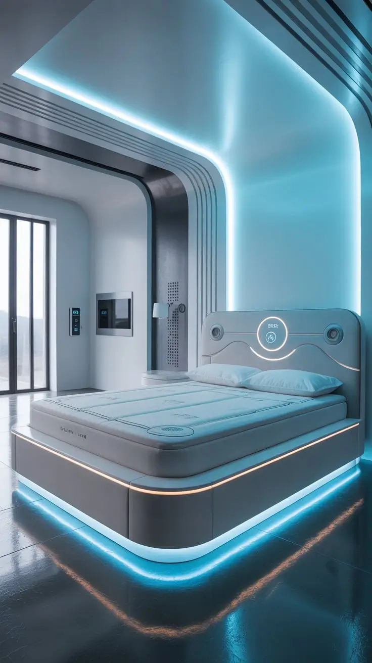 Discover The Future Of Sleep With Stunning New Bed Designs Ideas 2026