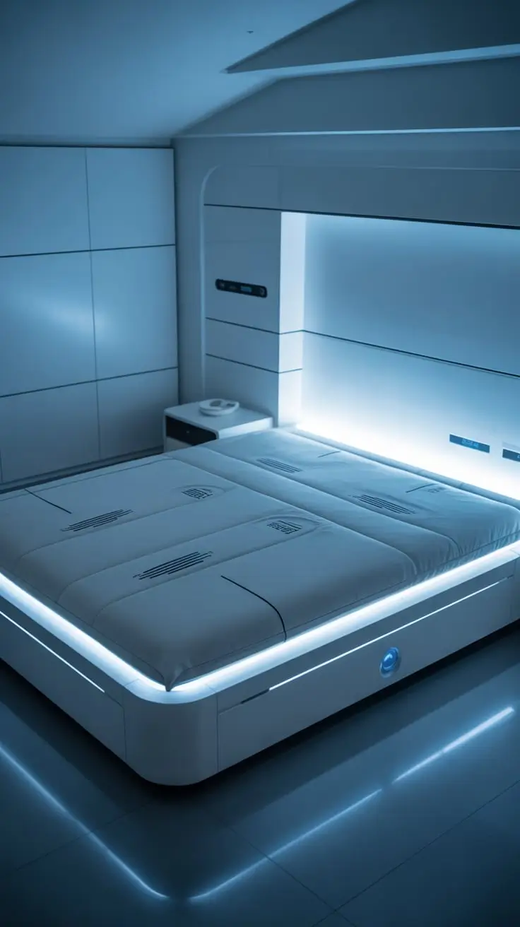 Discover The Future Of Sleep With Stunning New Bed Designs Ideas 2026
