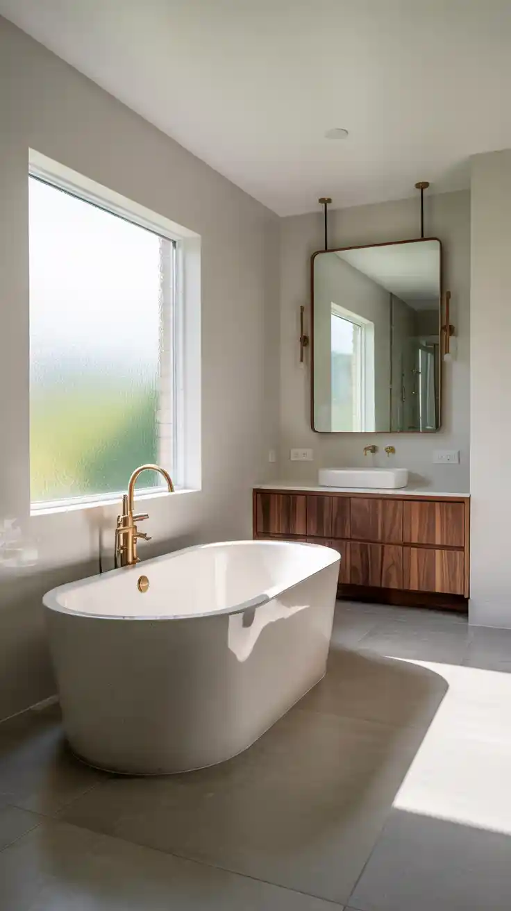 Transform Your Space With The Best Modern Bathroom Ideas 2026