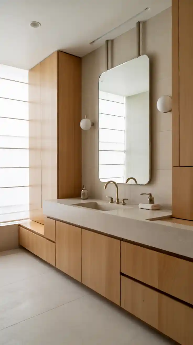 Transform Your Space With The Best Modern Bathroom Ideas 2026