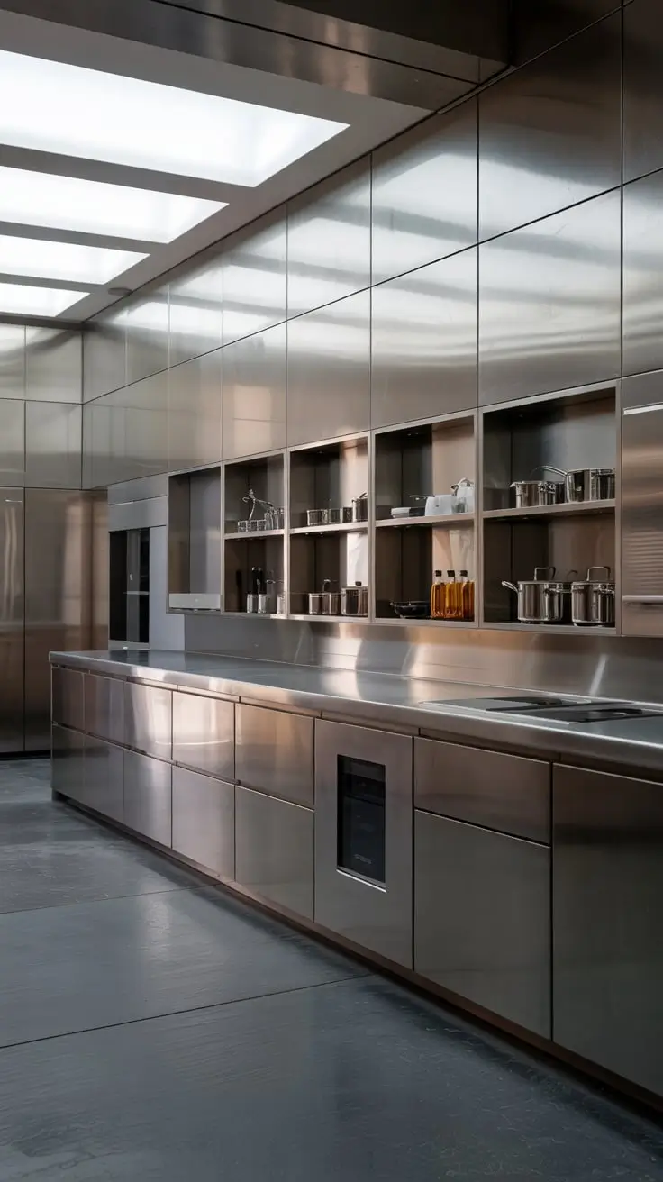 Revolutionizing Food Delivery With The Most Inspiring Dark Kitchen Ideas 2026