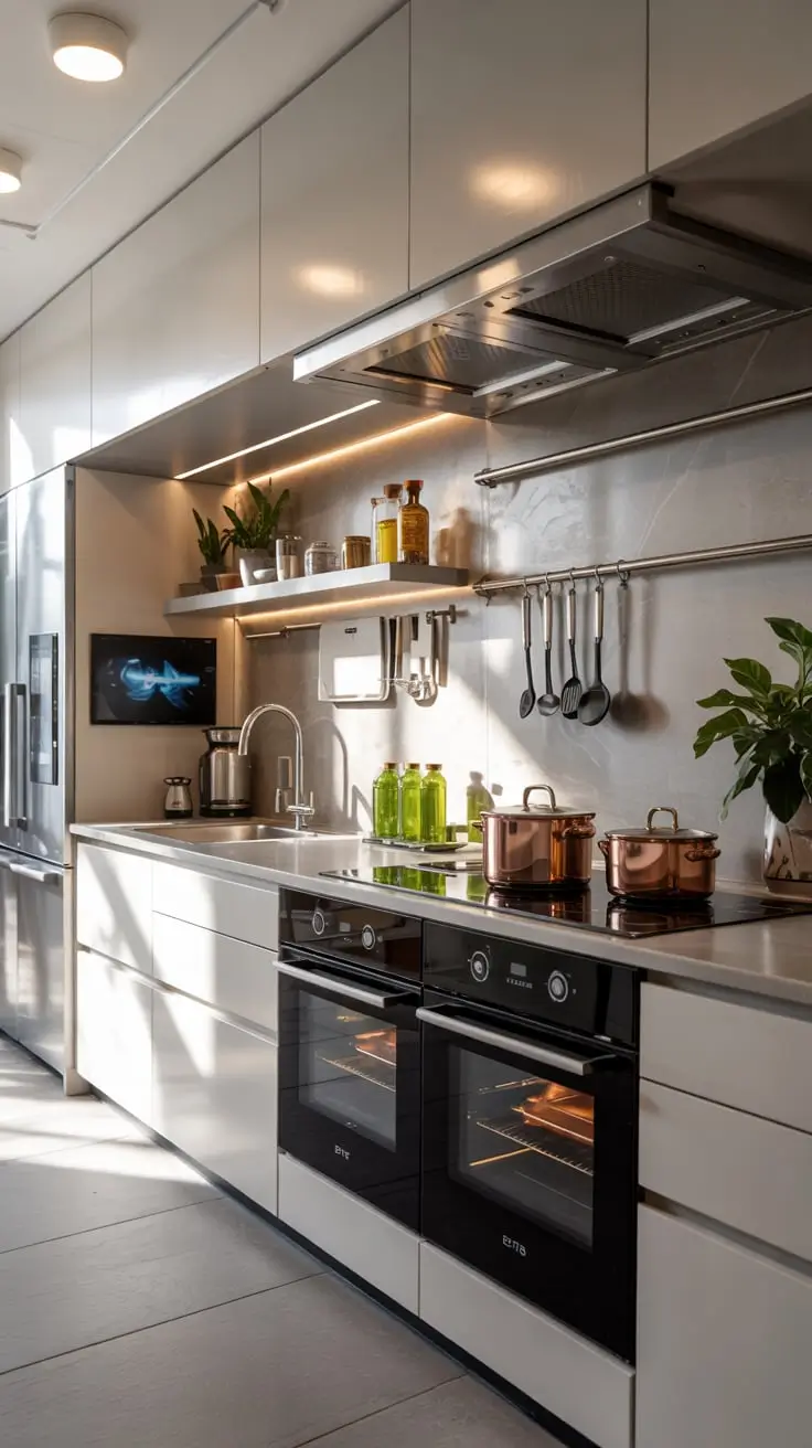 The Ultimate Guide To Stunning Kitchen Layouts 2026