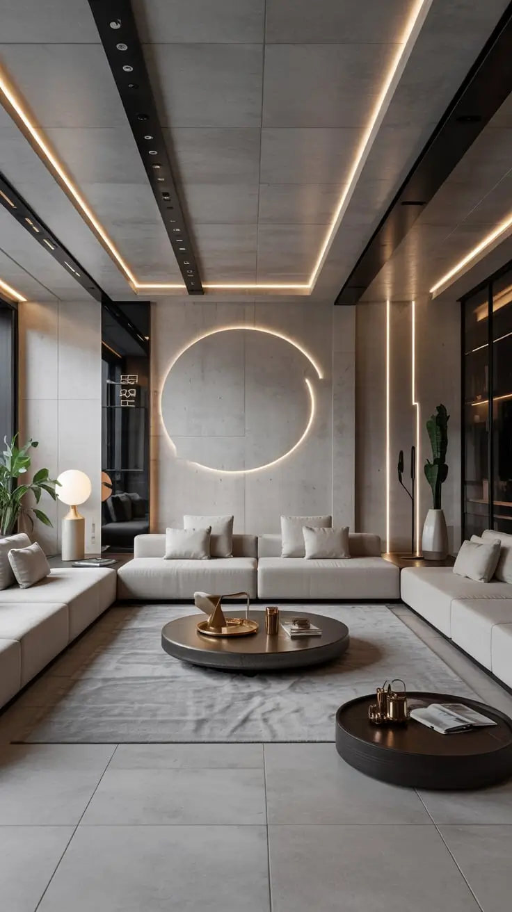 Discover The Most Inspiring Sunken Living Room Ideas 2026 For Modern Homes