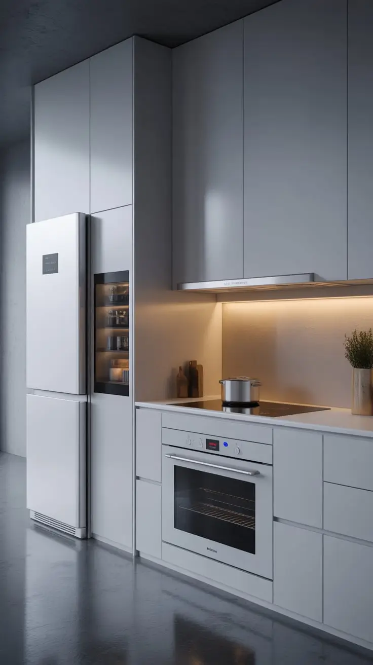 Fresh and Inspiring White Kitchen Ideas 2026 for a Modern Home Transformation