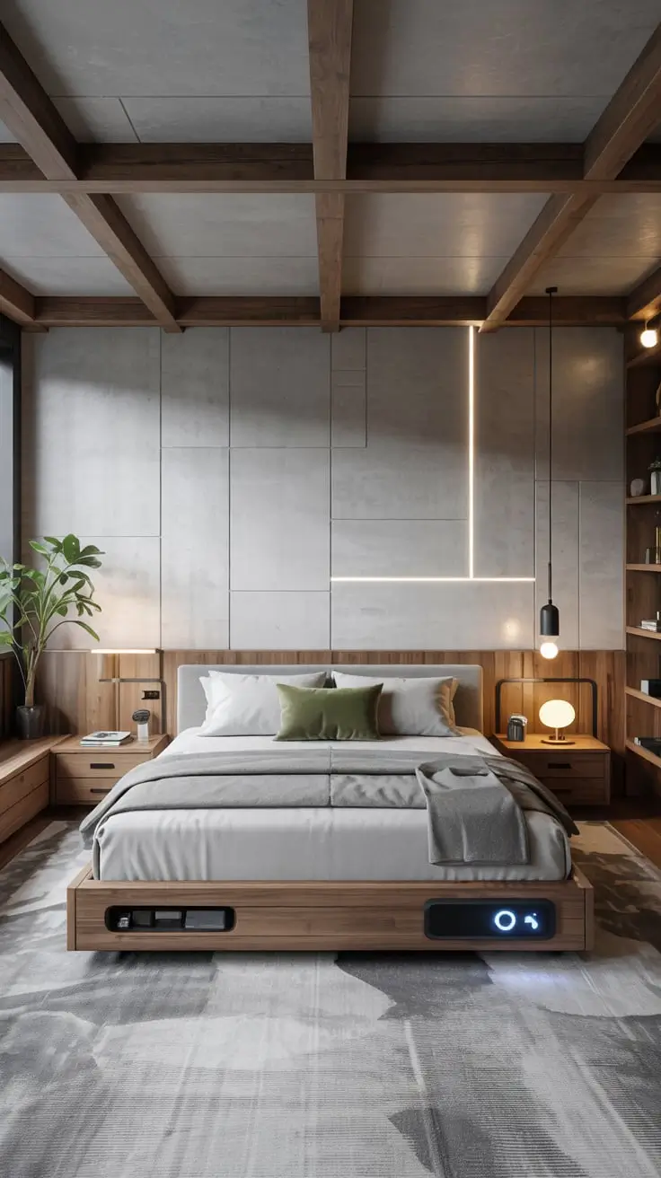 Transform Your Space With The Most Inspiring Loft Bed Ideas 2026