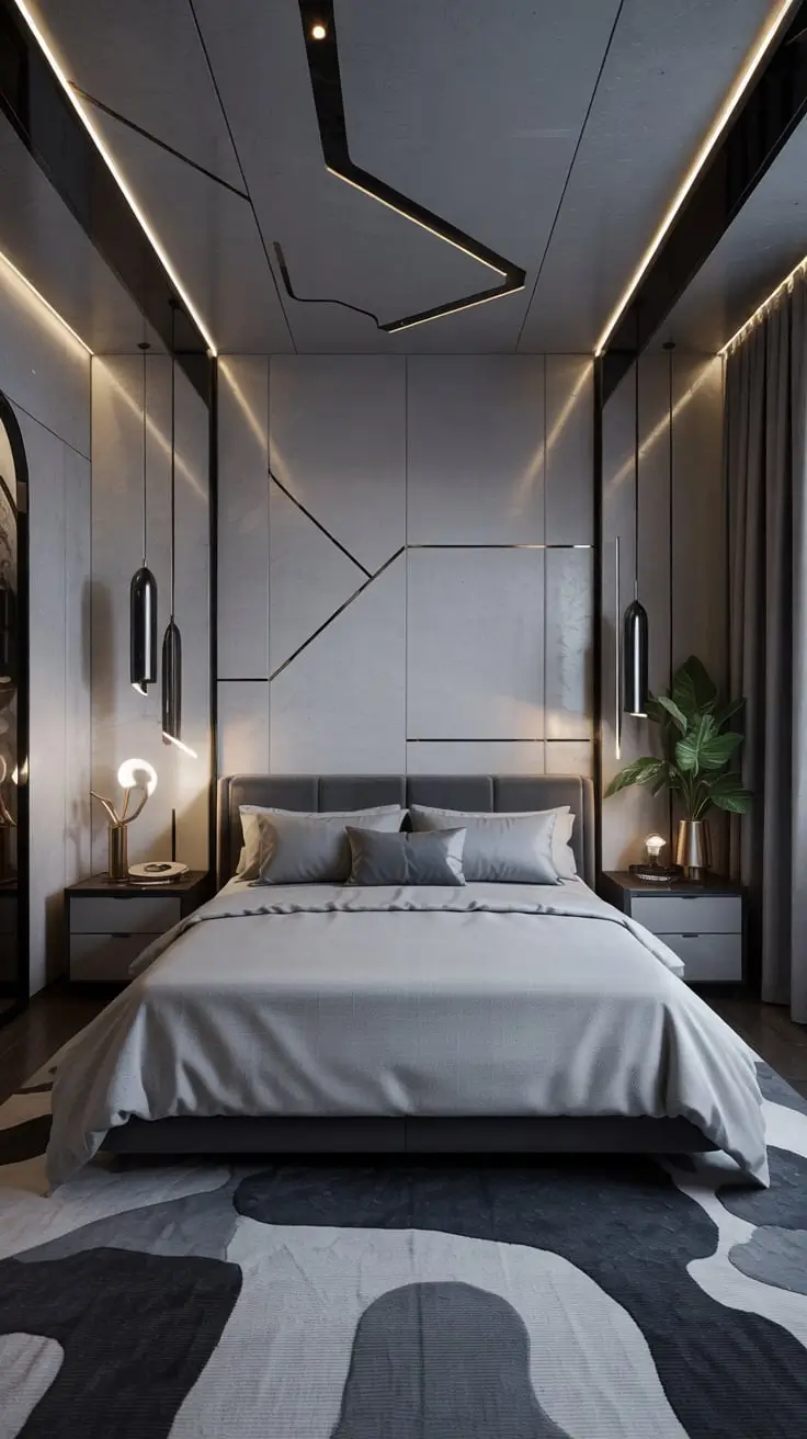 Transform Your Sleep Space With Stunning Queen Comforter Bedroom Sets Ideas 2026