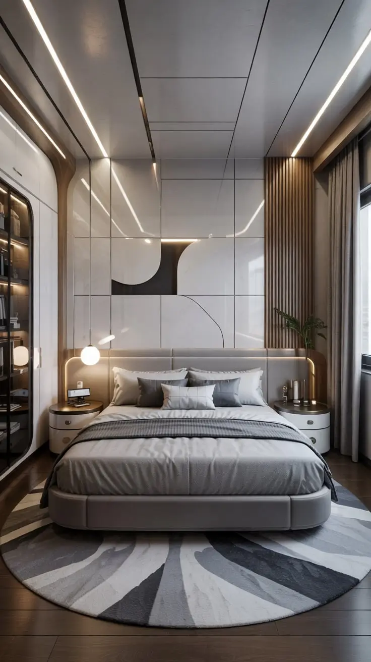 Fresh Inspiration for Transforming Compact Spaces with Small Bedroom Ideas 2026