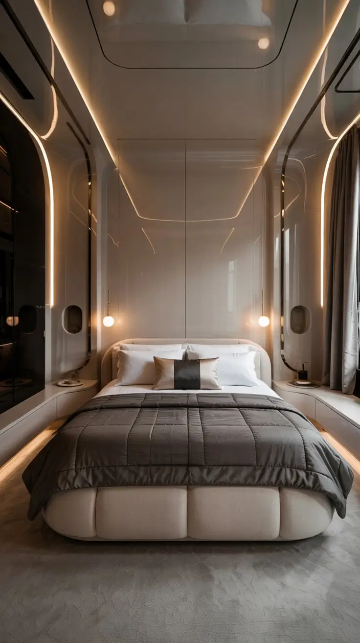 Fresh Inspiration for Transforming Compact Spaces with Small Bedroom Ideas 2026