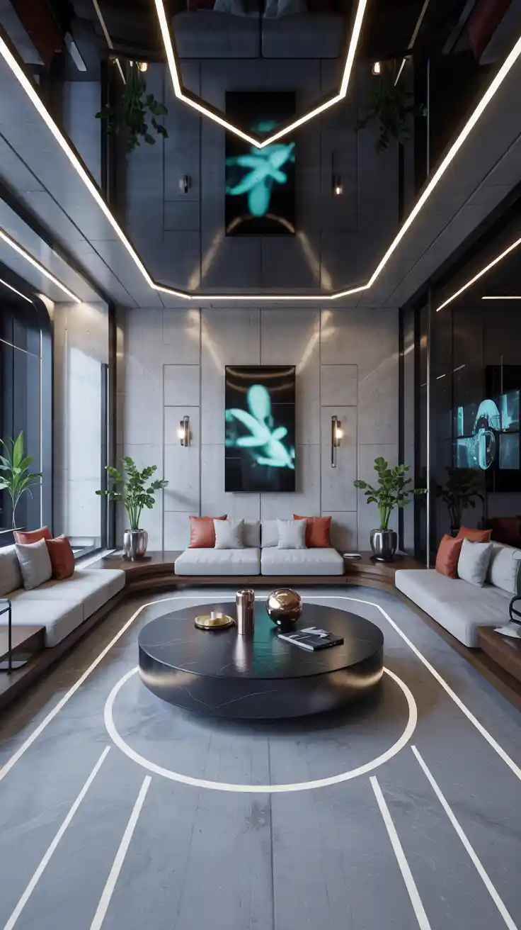 Discover The Most Inspiring Sunken Living Room Ideas 2026 For Modern Homes