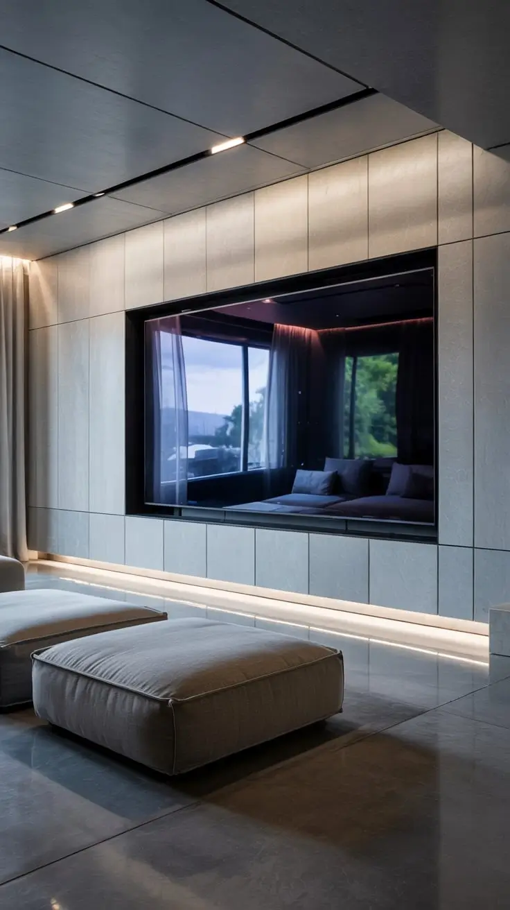 Transform Your Space With The Most Inspiring Living Room Makeover Ideas 2026