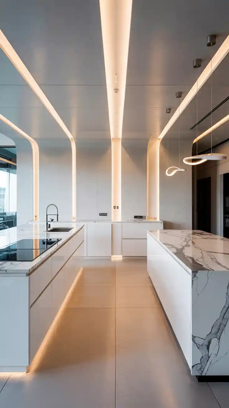 Transform Your Space With Inspiring Kitchen Makeover Ideas 2026