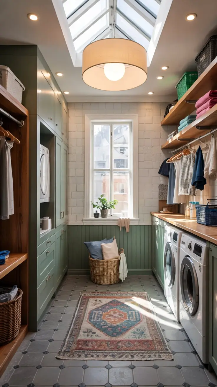 Transform Your Home With Inspiring Laundry Room Organization Ideas 2026