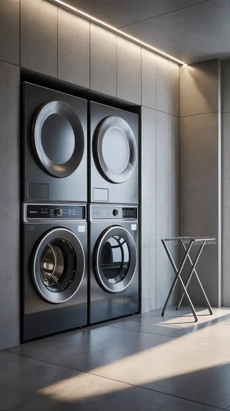 Transform Your Home With Stunning Laundry Room Makeover Ideas 2026
