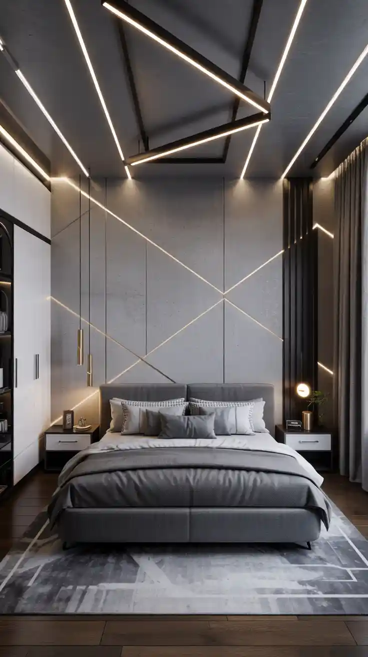 Transform Your Space With Stunning Bedroom Wall Decor Ideas 2026
